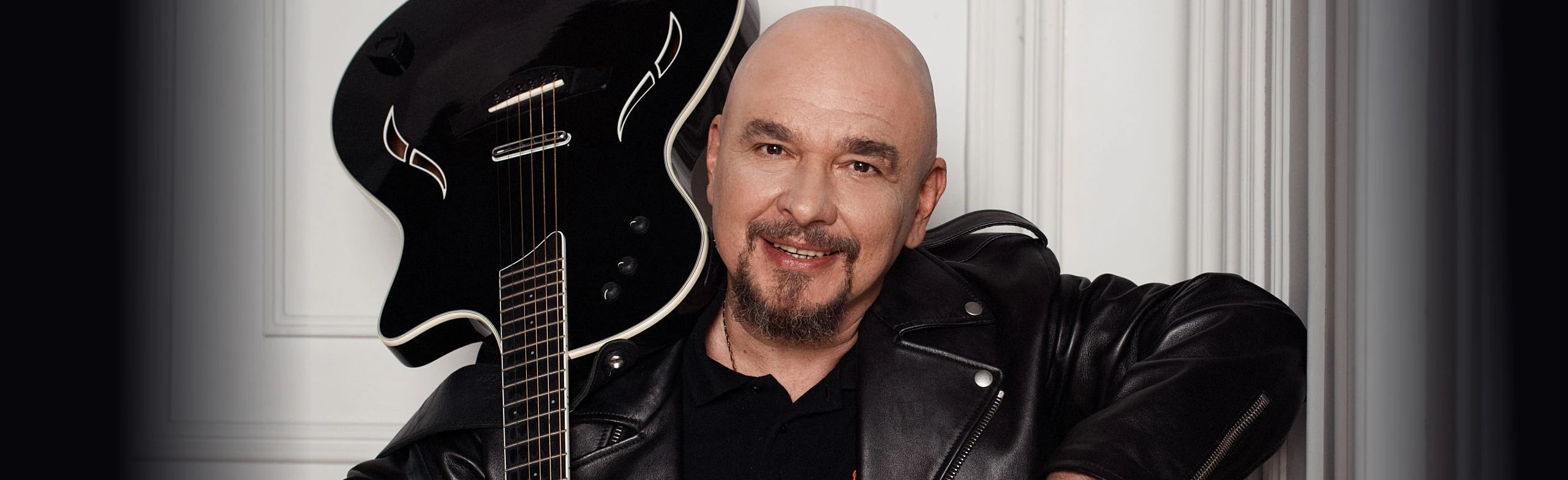 Сергей Трофимов