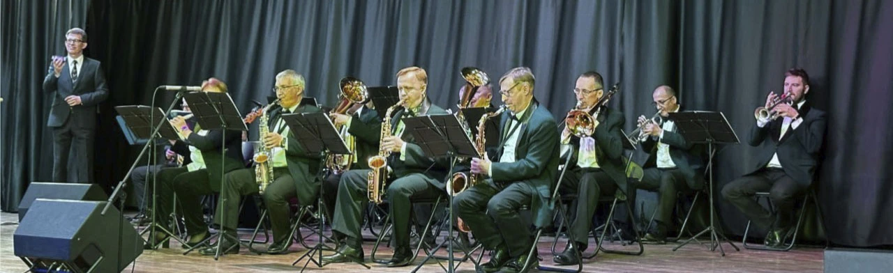 Мероприятия ЦКС Хостинского района