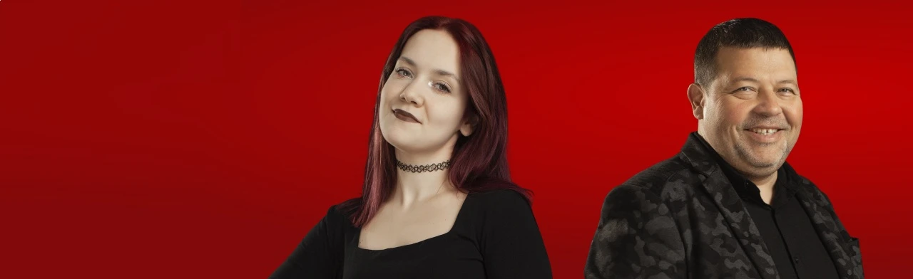 Stand Up прожарка