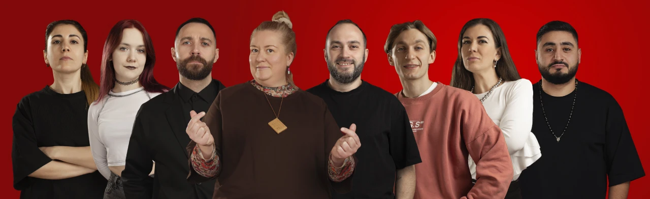 Большой открытый микрофон