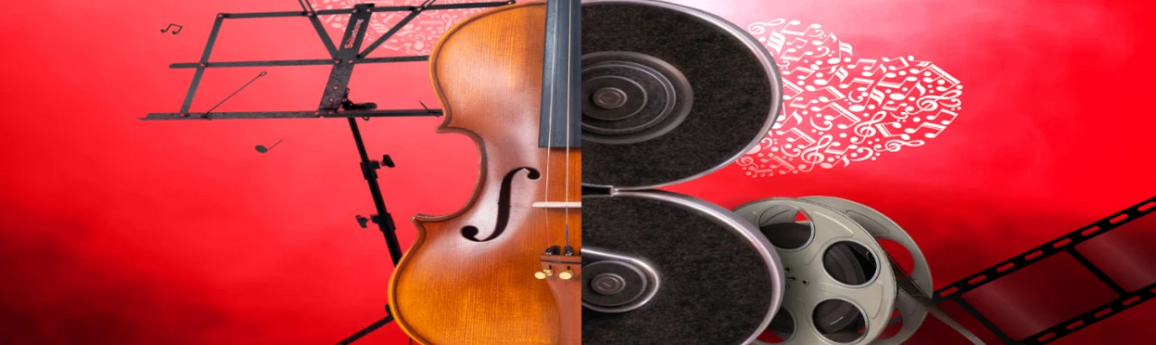 Музыка кино