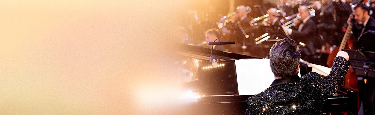 Эстрадно-джазовый оркестр Ильи Филиппова: Утёсов. Джаз