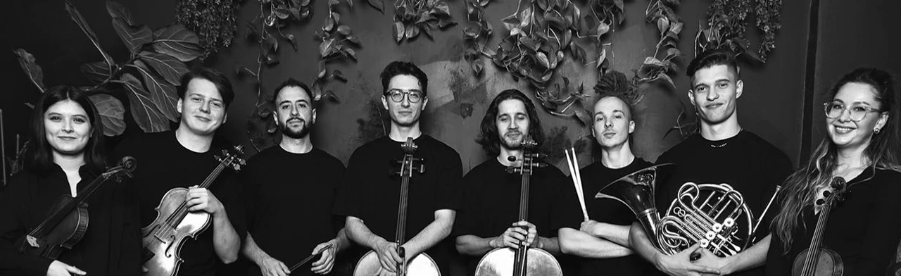 Force of music. Легенды русского рока