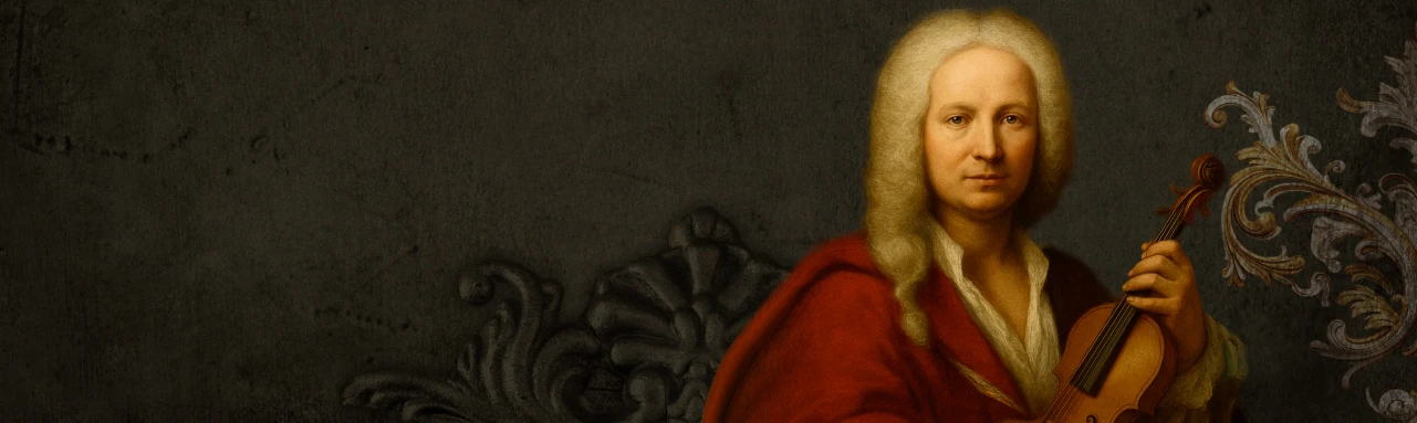 Vivaldi. Времена года