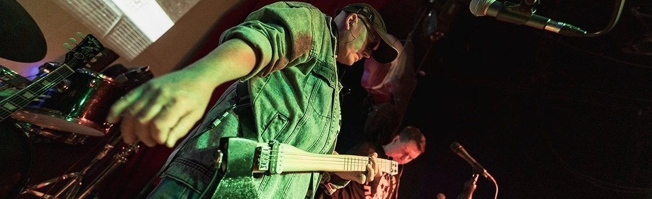 Красная плесень