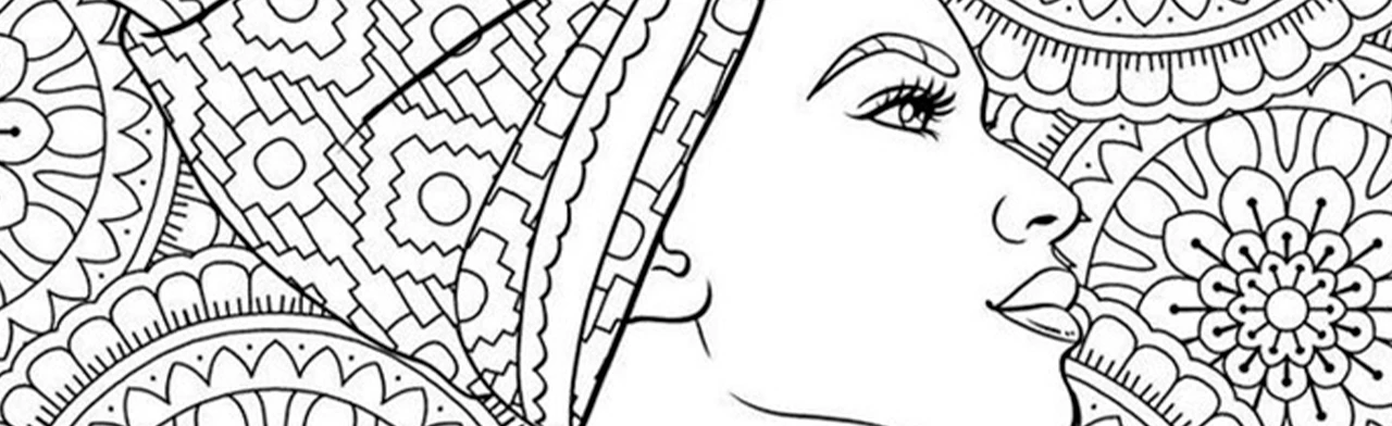 Африка-арт. Мастер-класс