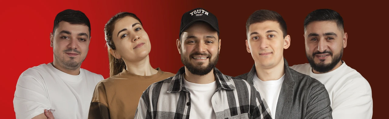 Стендап с акцентом