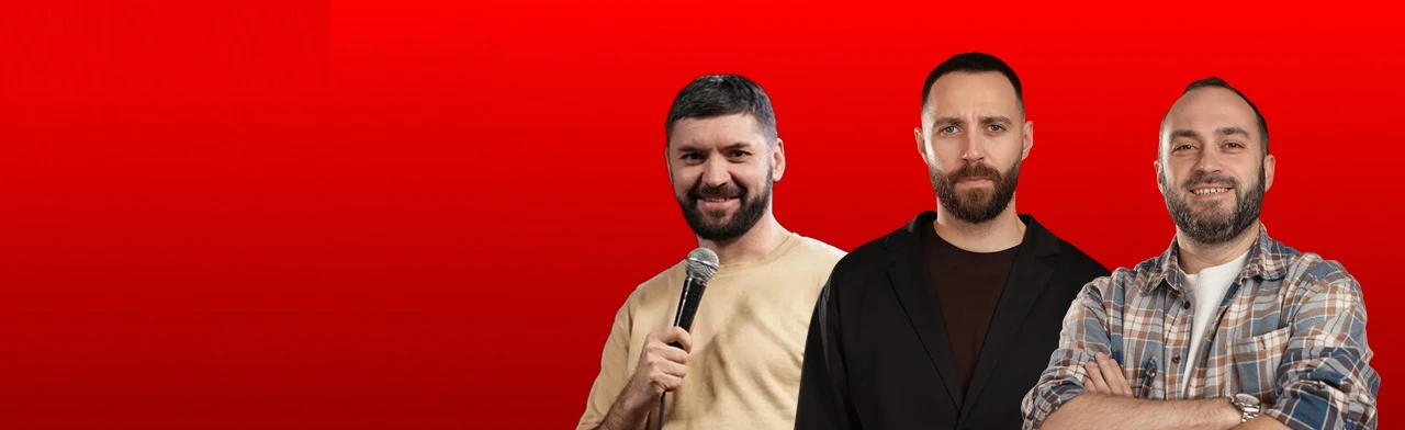 Стендап Рор, Киш, Бесфамильный