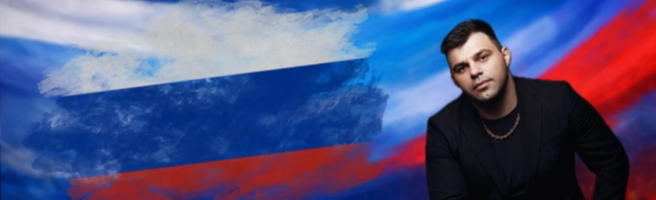 Россия — это мы!