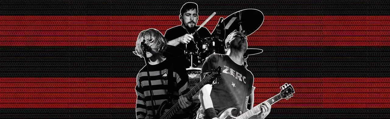 The Banned / Баннед