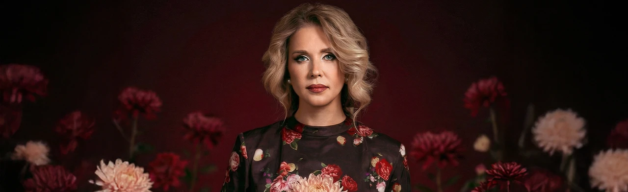 Олеся Евстигнеева