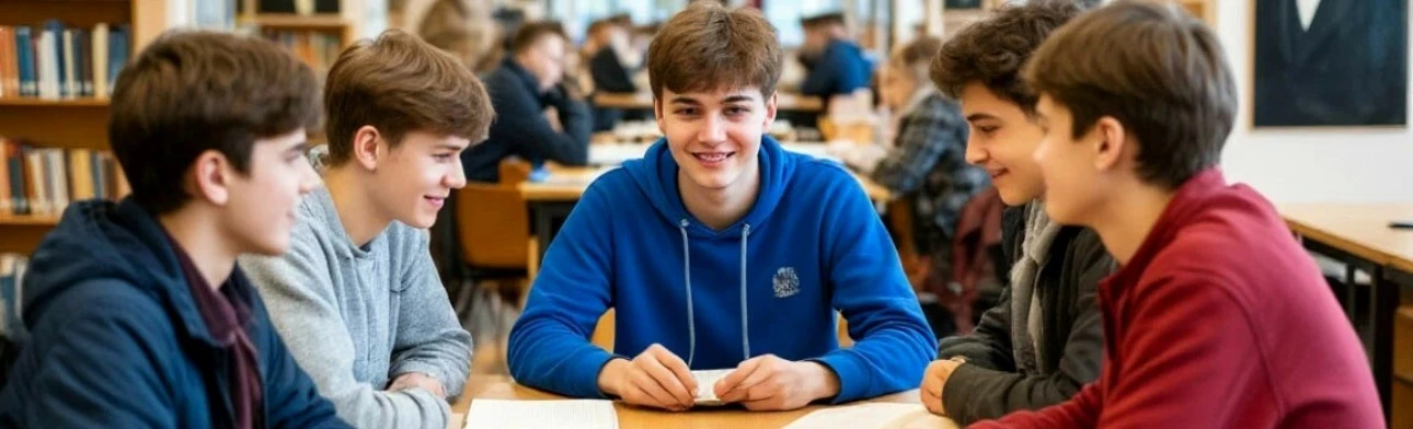 Литературный дилижанс: По следам Золотого века