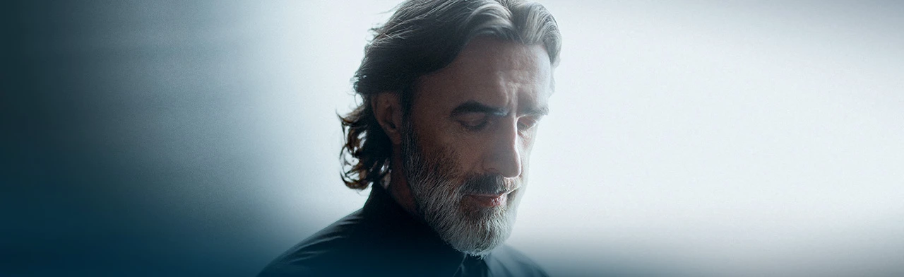 Вячеслав Бутусов