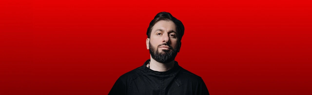 Стендап Андрей Куценко