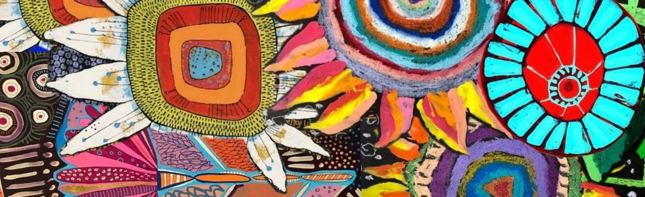 Рисуем гуашью. Мастер-класс