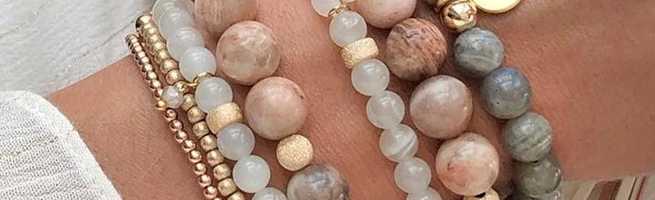 Браслет своими руками. Мастер-класс