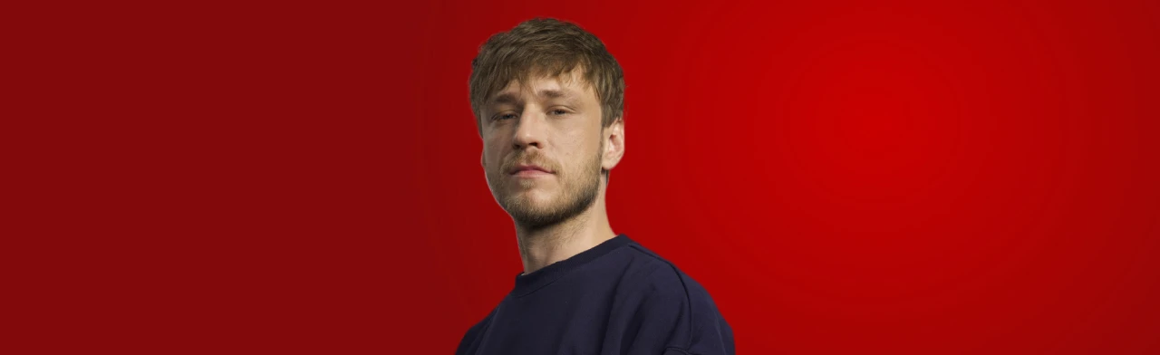 Макс Евдокимов