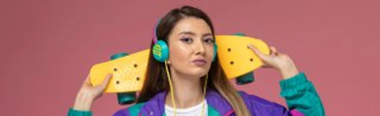 Show дискотека 80-х