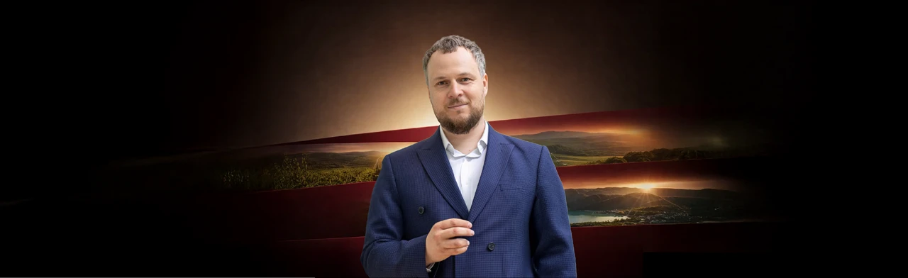 Гастроужин с Алексеем Чернега