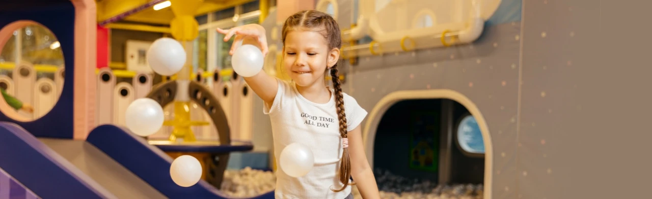 Герой арена: Игровой комплекс