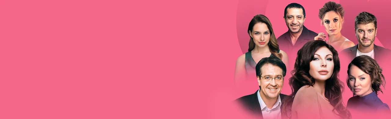 Салон красоты, или о чем говорят женщины