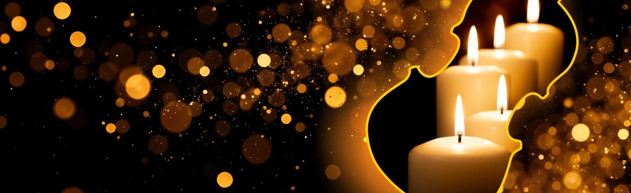 Мировые саундтреки при свечах с оркестром Red Orchestra