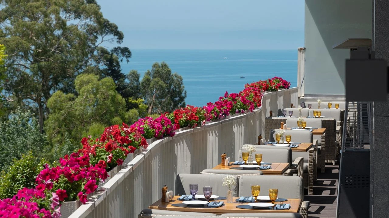 Постер площадки Ресторан Винчетто