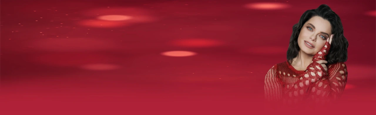 Наташа Королёва