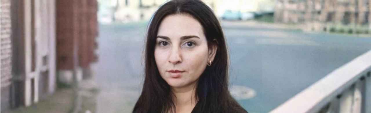 Елена Бедрак. Групповые занятия по сценической речи