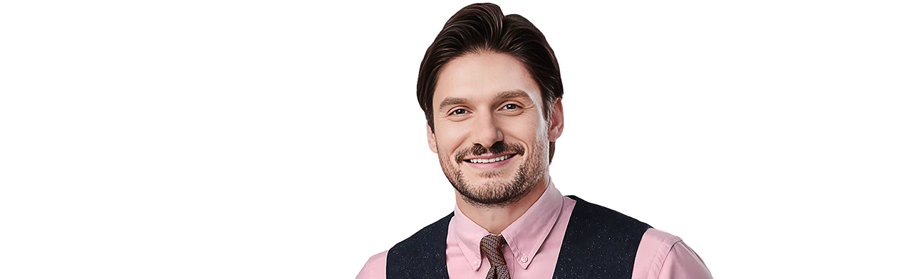 Дмитрий Гухман