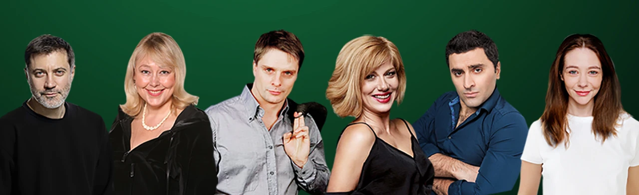 Запчасти для счастья