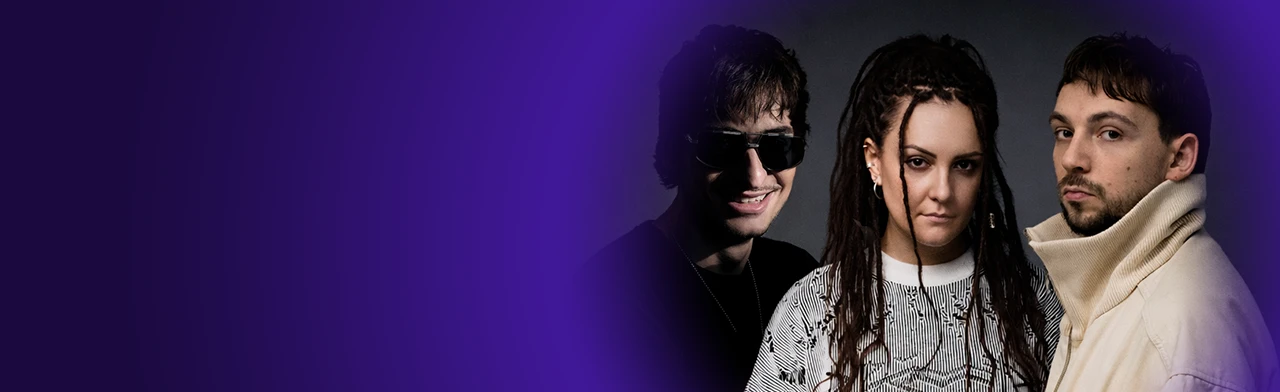 BUSHIDO ZHO, Хмыров, DRUMMATIX, на открытии фестиваля РозаФест