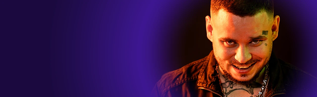 RAM, LADY WAKS, In Beat We Trust на закрытии фестиваля РозаФест