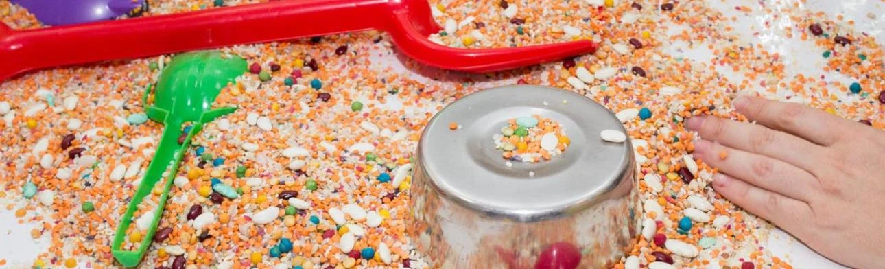 Очень голодная гусеница