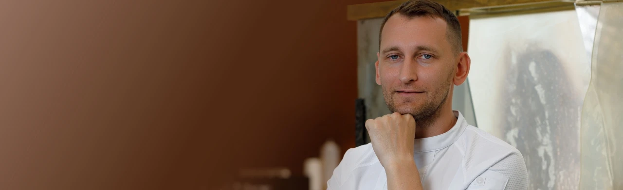 Кулинарный мастер-класс