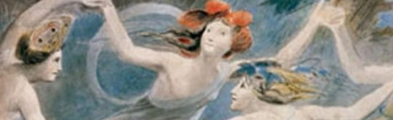 Сон в летнюю ночь