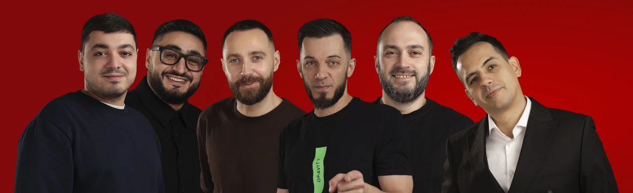 Stand Up про женщин