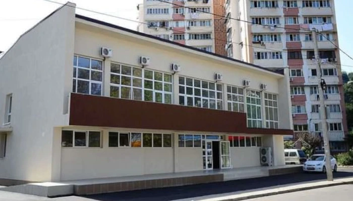 Постер площадки Центр национальных культур "ИСТОКИ"