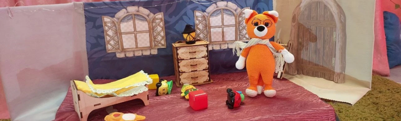 Охота на сон