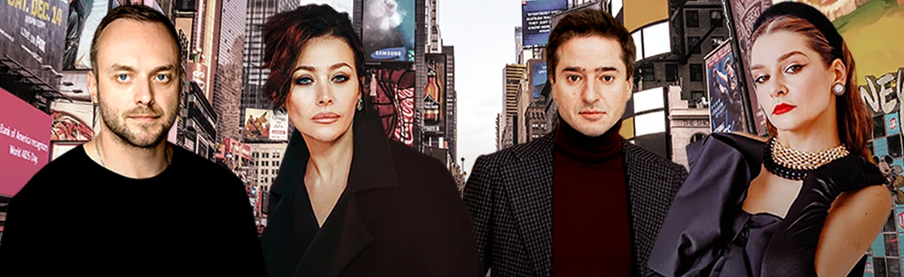 Отель Филадельфия