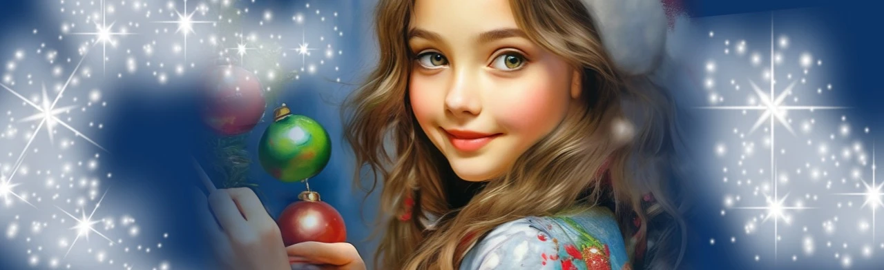 Новогодняя игрушка. Мастер-класс