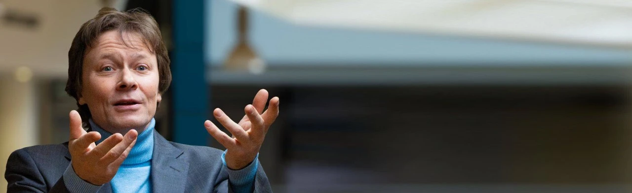 Посвящение. Андрей Миронов