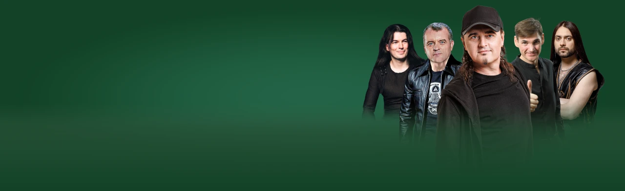 Группа Нэнси