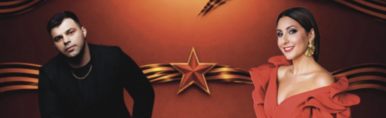 Песни нашей Победы