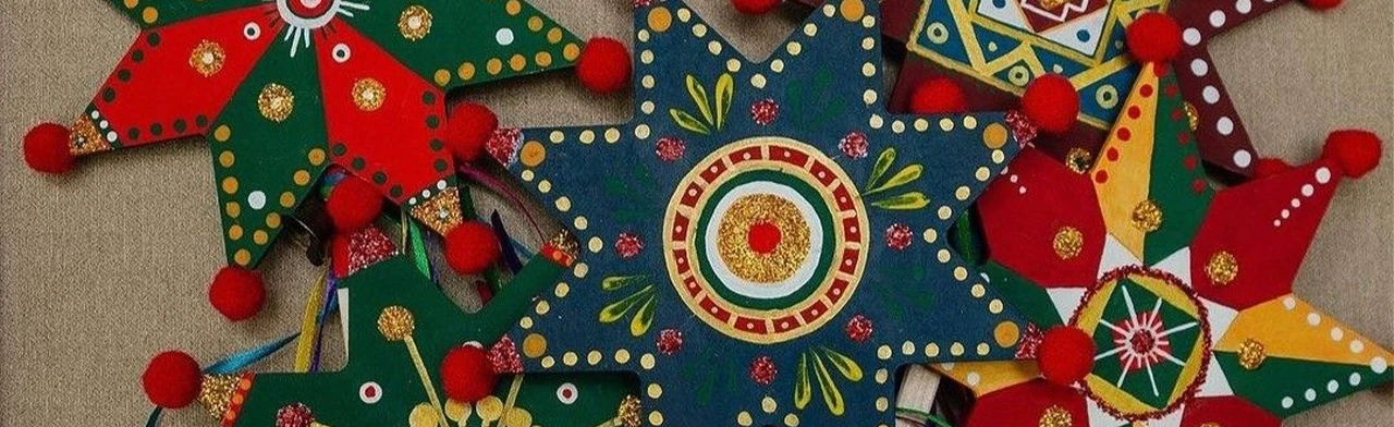 Святочные посиделки. Вечер традиций