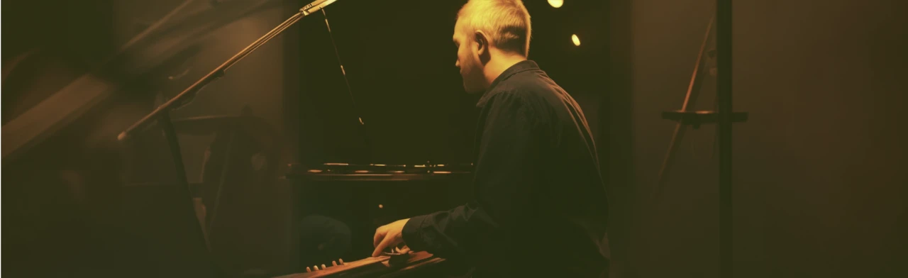 Музыкальные среды с Юрием Бедраком