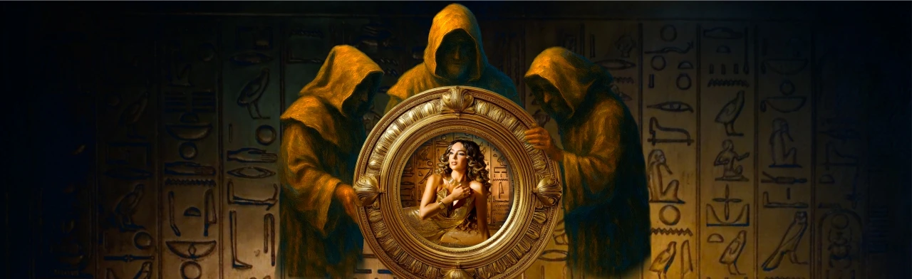 Mirror of Enigma