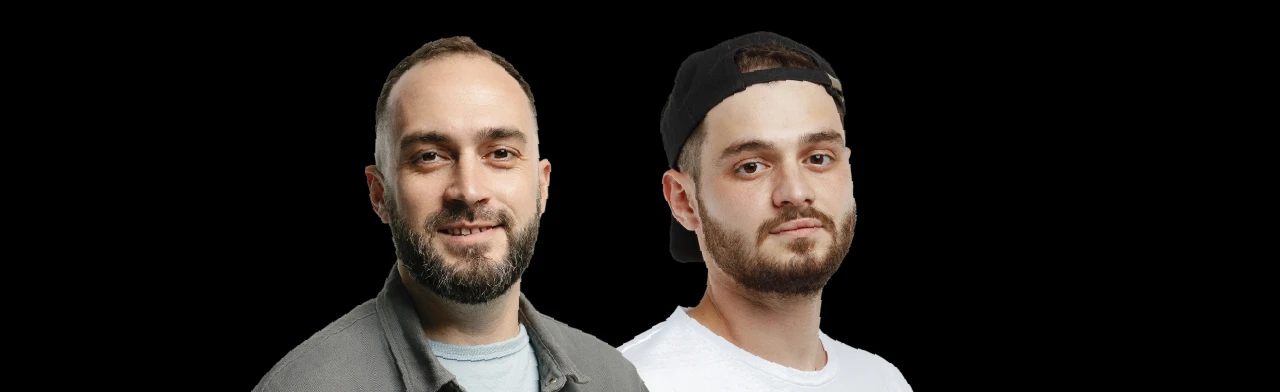 Мужской стендап