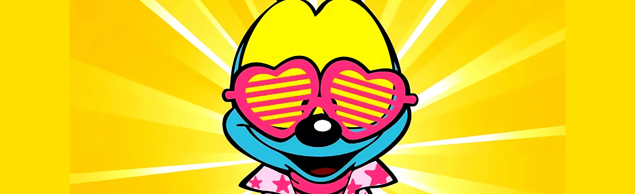 Диснейство