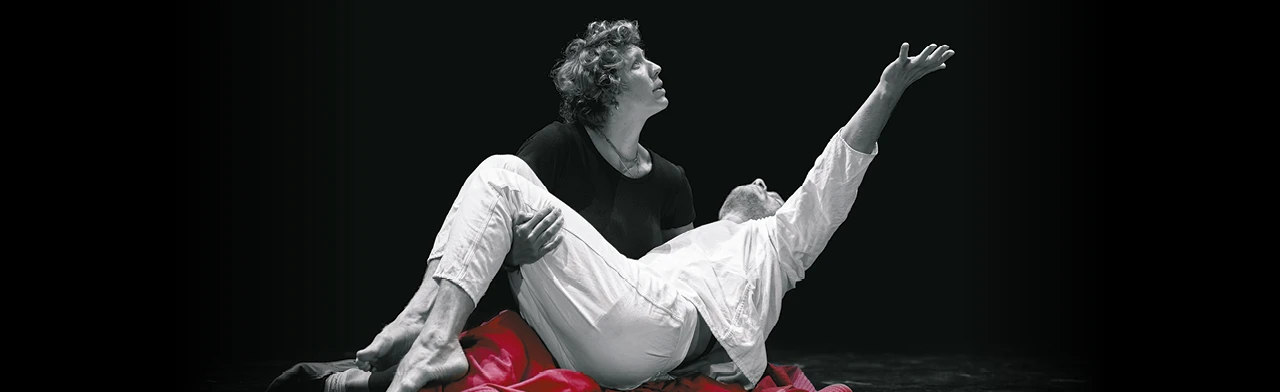 Тёмные аллеи